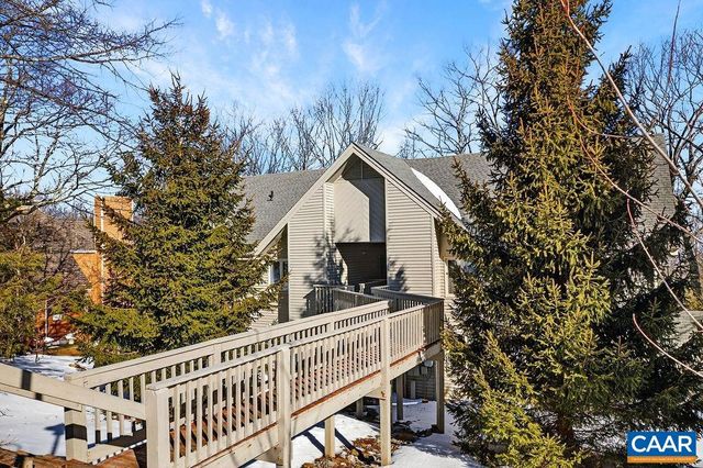 2247 TANNERS RIDGE, Wintergreen Resort, VA 22967