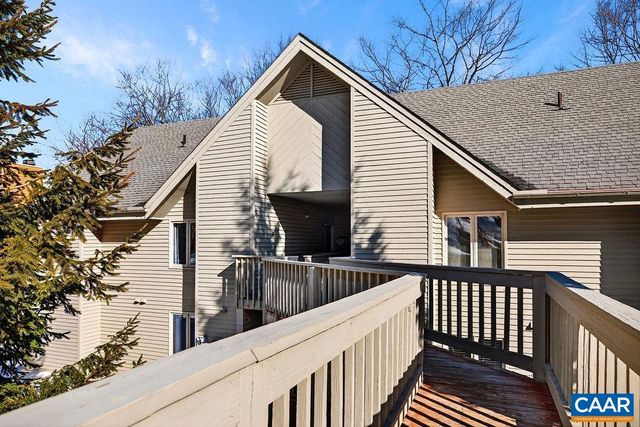2247 TANNERS RIDGE, Wintergreen Resort, VA 22967