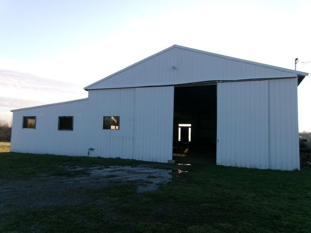 1078 Hamilton Road, Brooksville, KY 41004