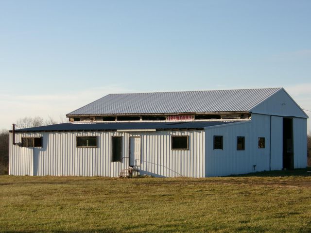 1078 Hamilton Road, Brooksville, KY 41004