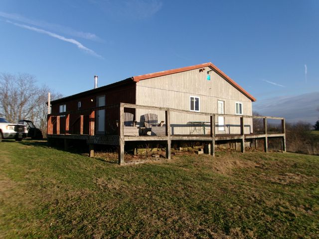 1078 Hamilton Road, Brooksville, KY 41004