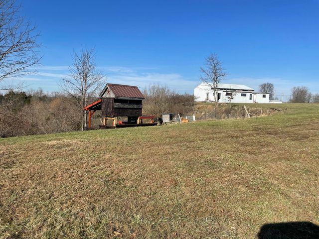 1078 Hamilton Road, Brooksville, KY 41004
