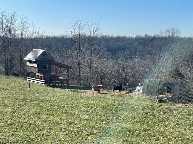 1078 Hamilton Road, Brooksville, KY 41004