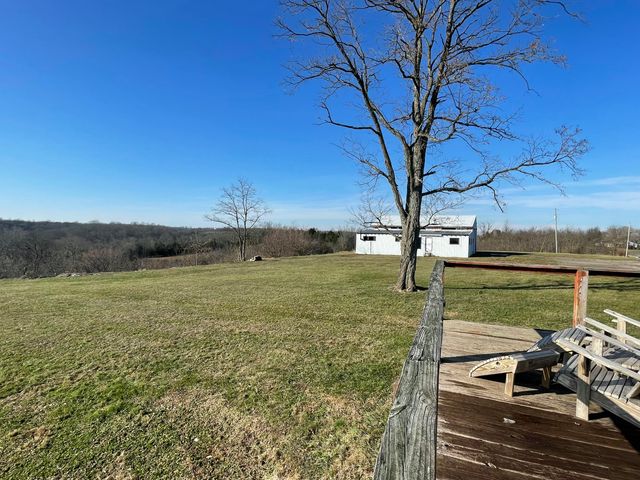 1078 Hamilton Road, Brooksville, KY 41004