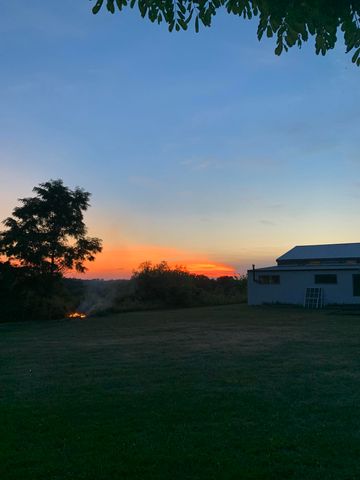 1078 Hamilton Road, Brooksville, KY 41004