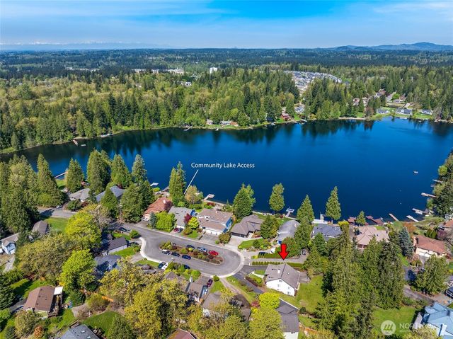 21039 SE 268th Court, Covington, WA 98042