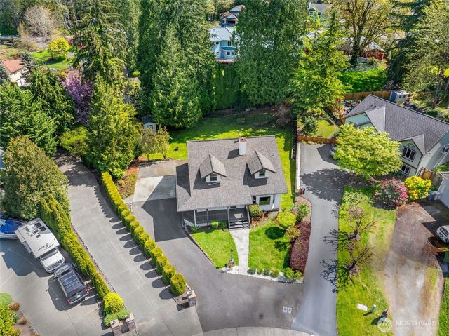 21039 SE 268th Court, Covington, WA 98042