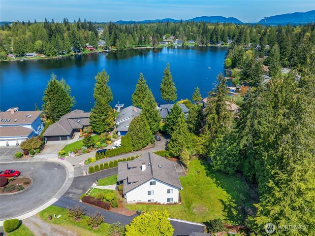 21039 SE 268th Court, Covington, WA 98042