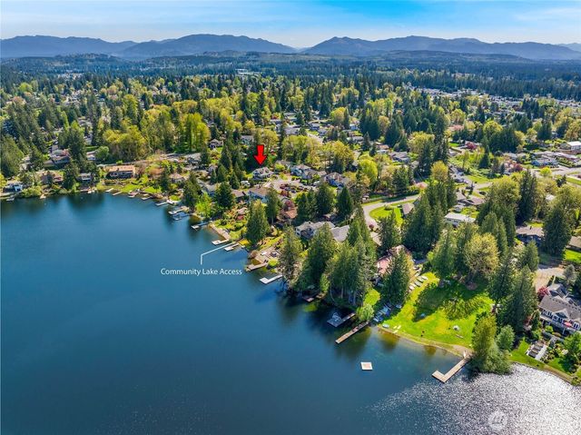 21039 SE 268th Court, Covington, WA 98042
