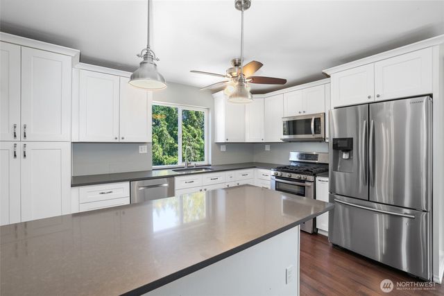 21039 SE 268th Court, Covington, WA 98042