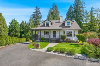 21039 SE 268th Court, Covington, WA 98042