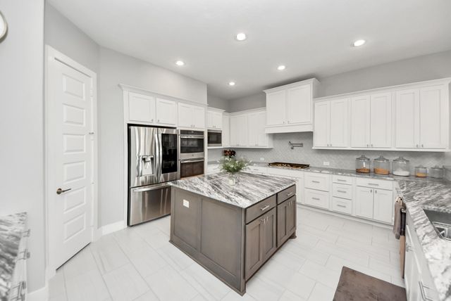 6535 Woodleaf Lake Loop, Katy, TX 77493