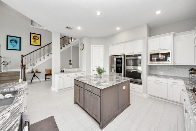 6535 Woodleaf Lake Loop, Katy, TX 77493