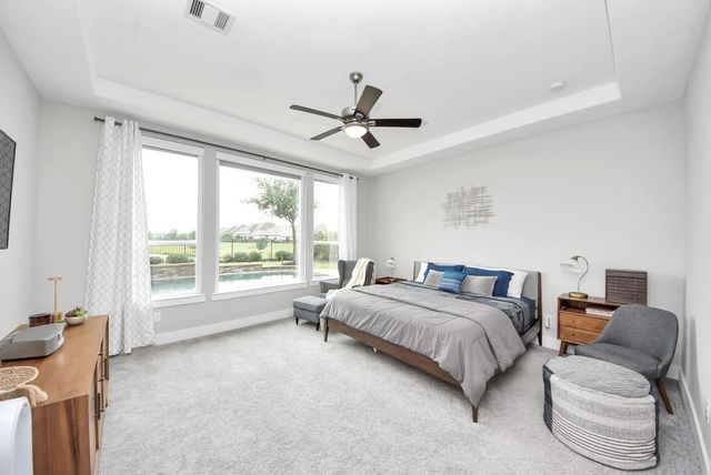 6535 Woodleaf Lake Loop, Katy, TX 77493
