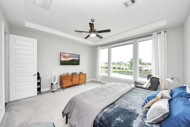 6535 Woodleaf Lake Loop, Katy, TX 77493