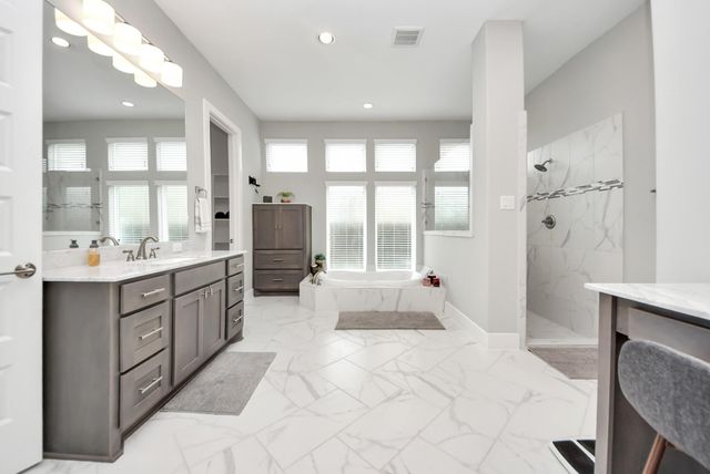 6535 Woodleaf Lake Loop, Katy, TX 77493