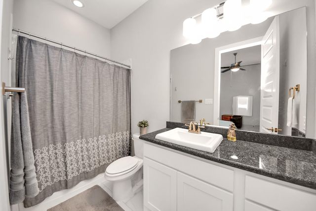 6535 Woodleaf Lake Loop, Katy, TX 77493