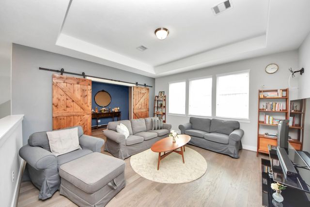 6535 Woodleaf Lake Loop, Katy, TX 77493