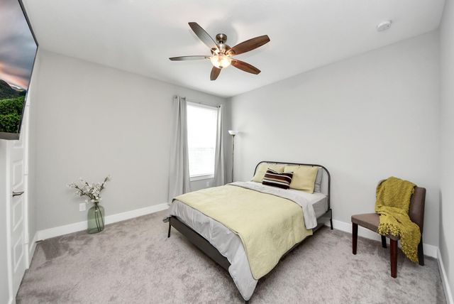 6535 Woodleaf Lake Loop, Katy, TX 77493