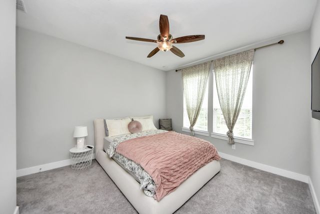 6535 Woodleaf Lake Loop, Katy, TX 77493