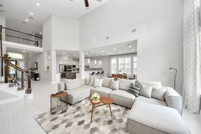 6535 Woodleaf Lake Loop, Katy, TX 77493