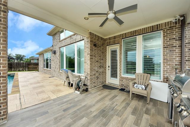 6535 Woodleaf Lake Loop, Katy, TX 77493