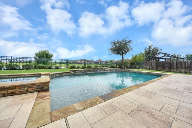 6535 Woodleaf Lake Loop, Katy, TX 77493