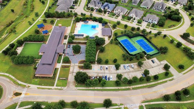 6535 Woodleaf Lake Loop, Katy, TX 77493