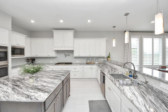 6535 Woodleaf Lake Loop, Katy, TX 77493
