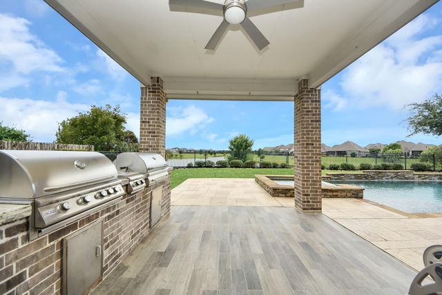 6535 Woodleaf Lake Loop, Katy, TX 77493