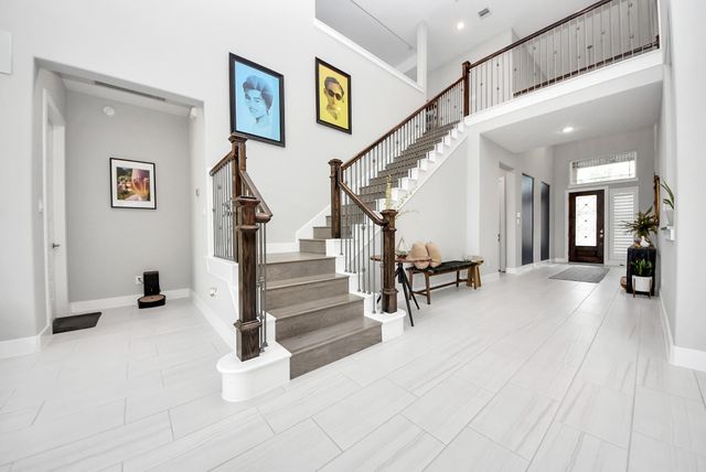 6535 Woodleaf Lake Loop, Katy, TX 77493