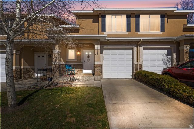 628 W CREEK BLUFF CV, Sandy, UT 84070