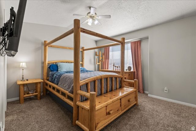 628 W CREEK BLUFF CV, Sandy, UT 84070