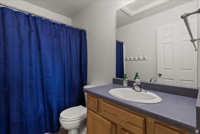 628 W CREEK BLUFF CV, Sandy, UT 84070