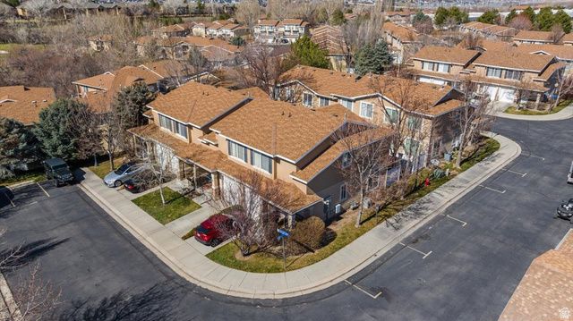 628 W CREEK BLUFF CV, Sandy, UT 84070