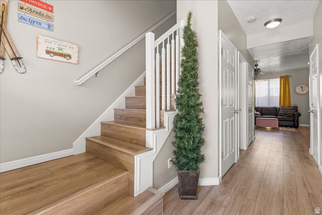 628 W CREEK BLUFF CV, Sandy, UT 84070