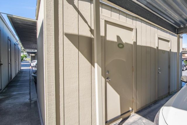 820 Casanova Avenue 69, Monterey, CA 93940