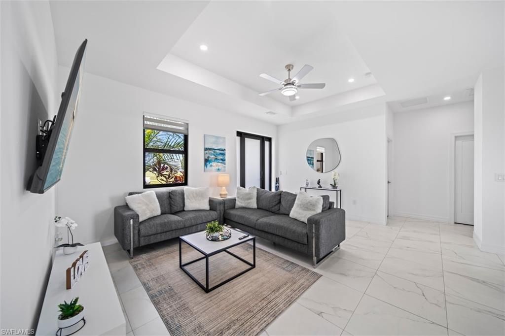 317 Kismet PKWY E, CAPE CORAL, FL 33909 — photo 4