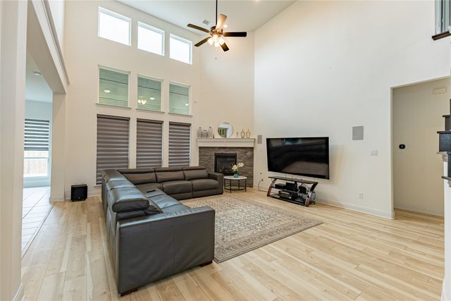 6420 Everest Drive, Celina, TX 76227