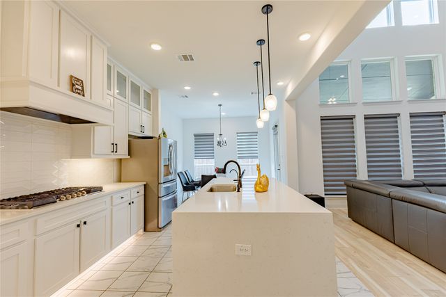 6420 Everest Drive, Celina, TX 76227