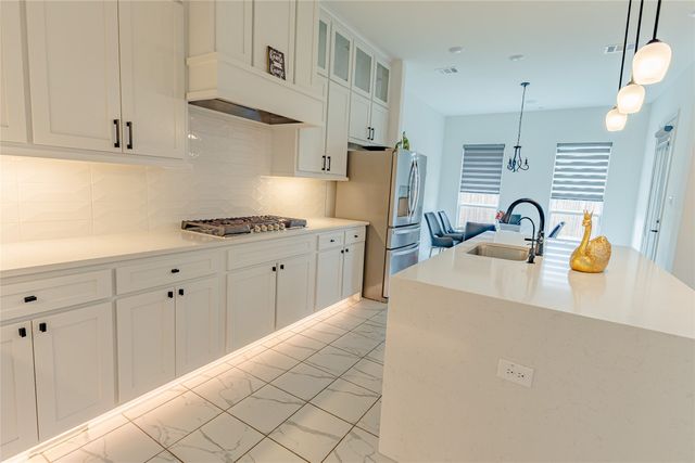 6420 Everest Drive, Celina, TX 76227