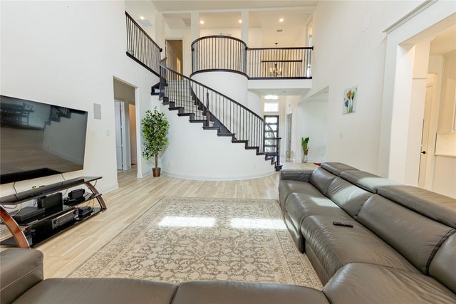 6420 Everest Drive, Celina, TX 76227