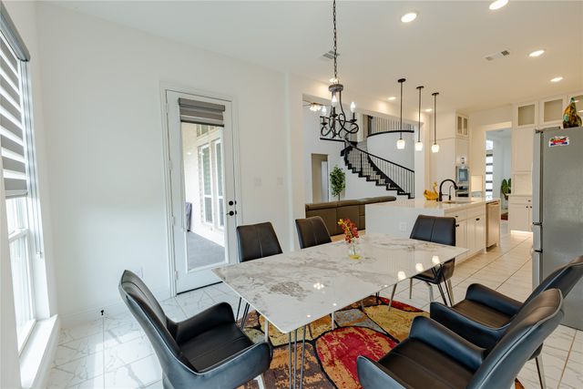 6420 Everest Drive, Celina, TX 76227