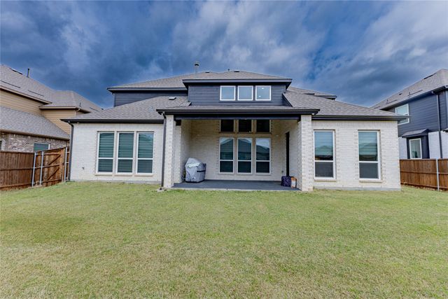 6420 Everest Drive, Celina, TX 76227