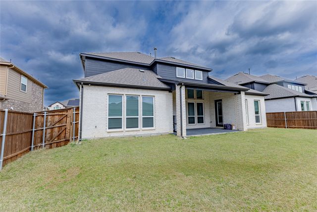 6420 Everest Drive, Celina, TX 76227