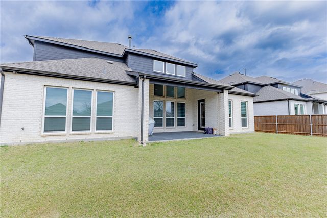 6420 Everest Drive, Celina, TX 76227