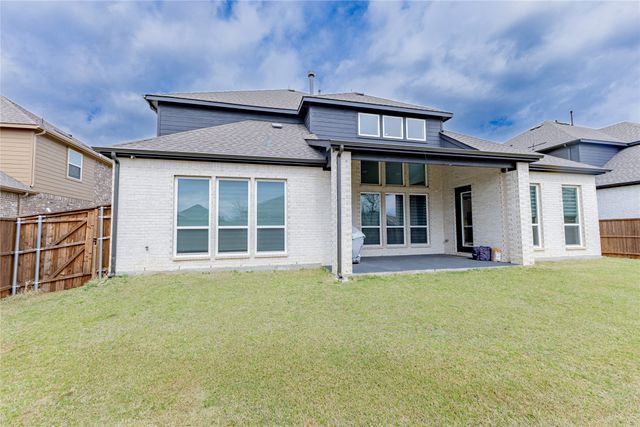 6420 Everest Drive, Celina, TX 76227