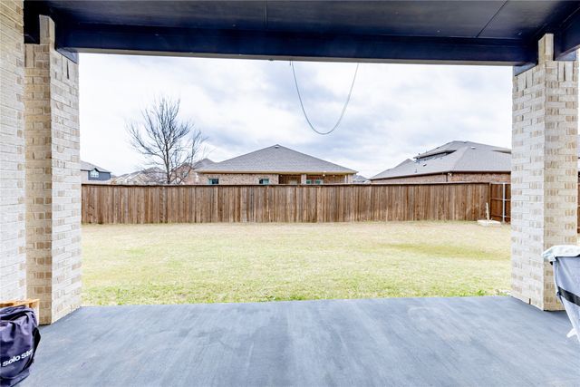 6420 Everest Drive, Celina, TX 76227
