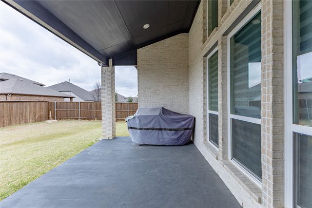 6420 Everest Drive, Celina, TX 76227