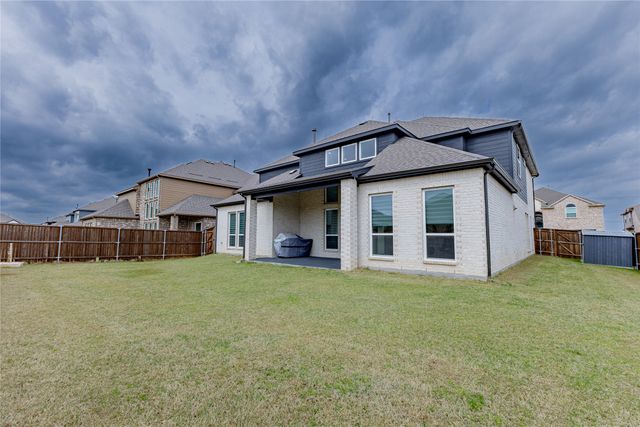 6420 Everest Drive, Celina, TX 76227